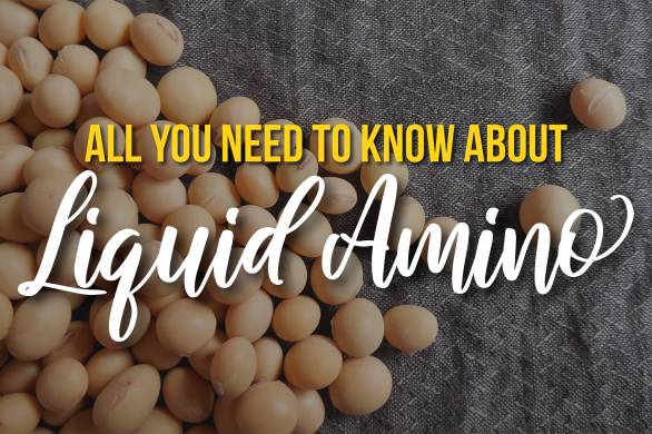 liquid-amino