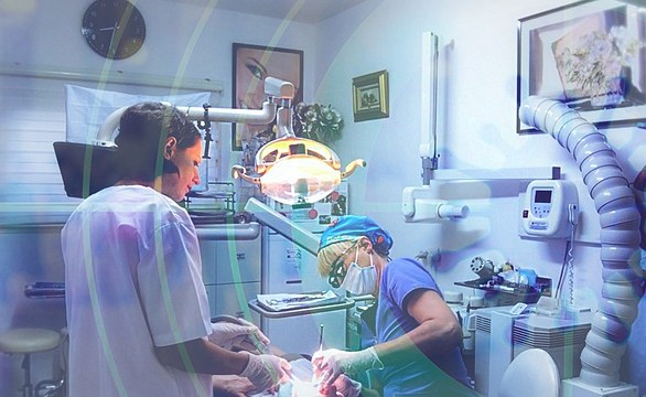 Dental Procedure