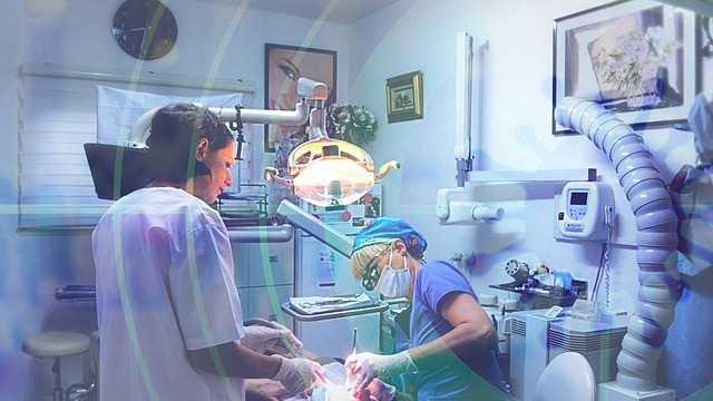Dental Procedure